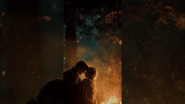 Ей-богу, любовь...