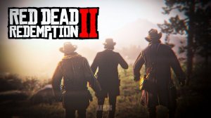 red dead redemption 2 #1 (XBOX SERIESC S)