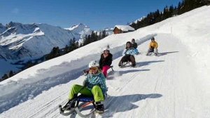 Кабы не было зимы