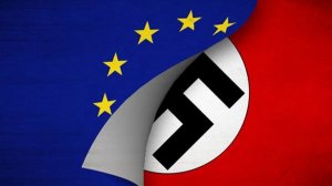 Европа строит новый Рейх