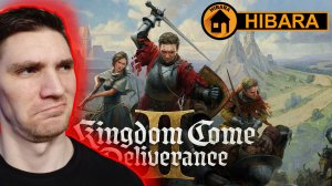 Kingdom Come Deliverance II #16