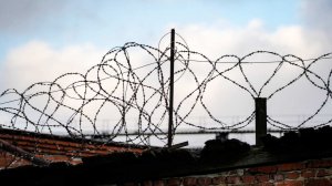 Мужчина получил 27 лет за попытку подрыва чиновника в Запорожской области