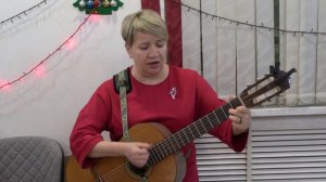 20 Зима - Наталья Баязитова