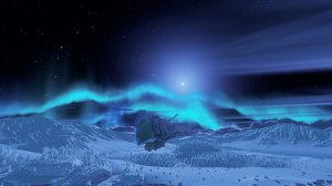 О потасовке "Рождественская охота" в Crossout