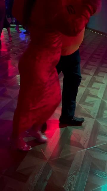 Новый год. Милонга смотреть онлайн