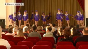 Время местное. Эфир: 29-12-2025 - Юбилей школы № 48