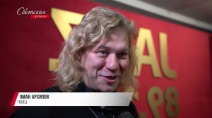 Игорь Саруханов страдает без любви!