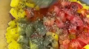 1000010144.mp4🌲🌲🌲ЖАРКОЕ В СЬЕДОБНОМ ГОРШКЕ 🌲🌲🌲