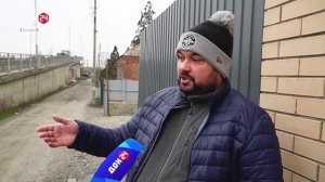 «Горбатый» мост в Батайске