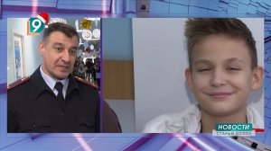 "Праздник всюду": юных пациентов областной больницы поздравили с наступающим Новым годом