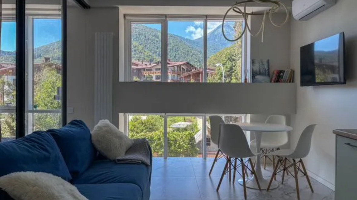 📍PolyanaHome - Защитников Кавказа 96