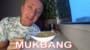 Мукбанг. Мне предложили квартиру с Брачным договором. Не знаю, что делать.