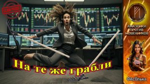 ФАсОлька. Мошенники учатся жизни на своих ошибках