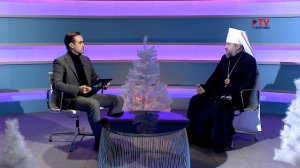 Вечер вместе. Как православным верующим совмещать пост и Новый год?