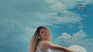 Dj Magic feat. Morozoff - Turn it up (Eurodance 2025)