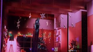 Новогоднее представление  "История игрушек",
 
ЁЛКА 2025