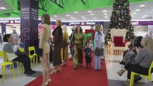 Winter Fashion Day / Дизайнер Виктория Кошелева, бренд TAGIRA / 14 декабря 2025 г.