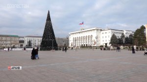 Самая короткая рабочая неделя началась в России