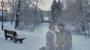 Вальс Снежный бал @muz-tropinka