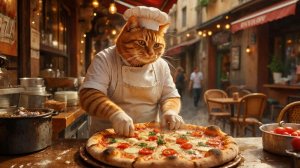 ИИ АНИМАЦИЯ | ЗАЛИПАЛКИ