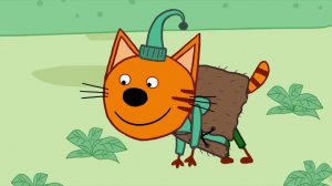 ТРИ КОТА ДЕТСКИЕ МУЛЬТИКИ - МУЛЬТИКИ ТРИ КОТА ДЛЯ ДЕТОК