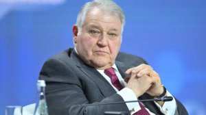 Путин переназначил Ковальчука президентом НИЦ "Курчатовский институт"