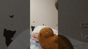 первобытные животные серия 3 смешные приключения игрушек