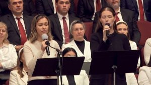 "Как больно даются уроки смиренья" 07/12/2025