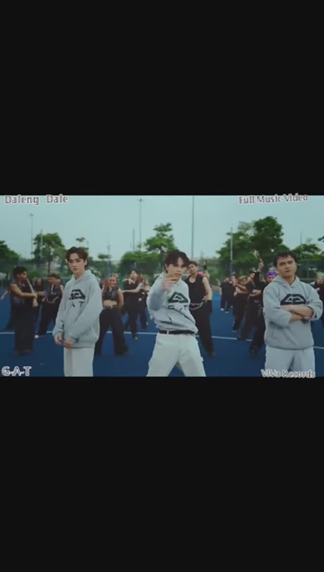 GAT "Daleng Dale" смотреть онлайн