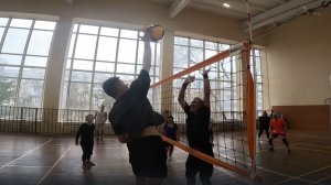 Волейбол Команда Мечты 28.12.25 ч8