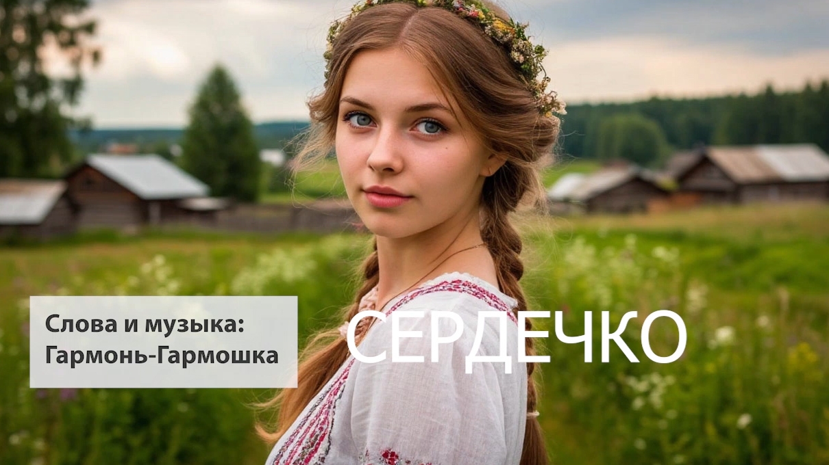 Сердечко смотреть онлайн