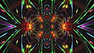 Футажи! Комплект Футажей Новогоднее Сияние 7 от Киностудии Мудрого Кота Тимофея!