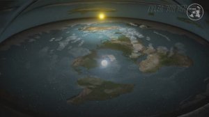 Земля до начала времени. 1 часть-Вступление.