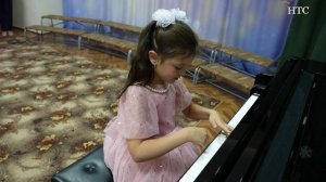 Ногликская телестудия. Новости от 26.12.25 г.