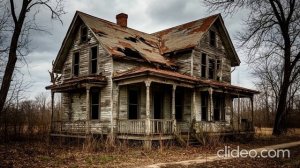 Я однажды вернусь в этот дом