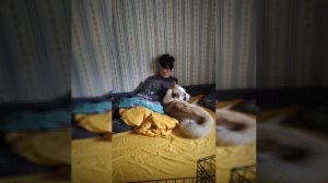 С Днём рождения,сын!