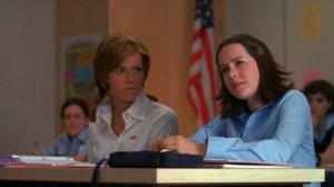 Трейлер «Спасение 2004» в HD-качестве. Джена Мэлоун, Мэнди Мур