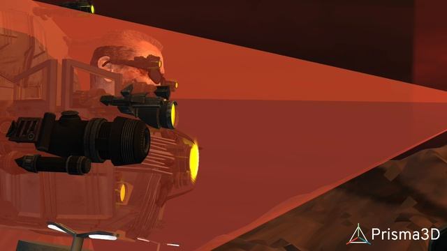 боже что я создал #реки #призма3д смотреть онлайн