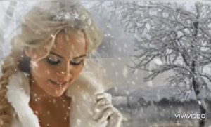 ЕСЛИ В СЕРДЦЕ ЖИВЁТ ЛЮБОВЬ...