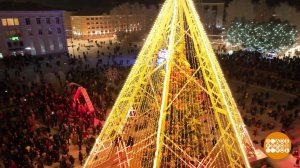 Сыктывкар: больше света! Доброе утро. Фрагмент выпуска от 29.12.2025