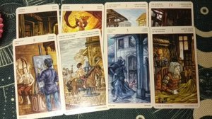 СОСТОЯНИЕ ВАШЕЙ ЭНЕРГЕТИКИ гадание онлайн