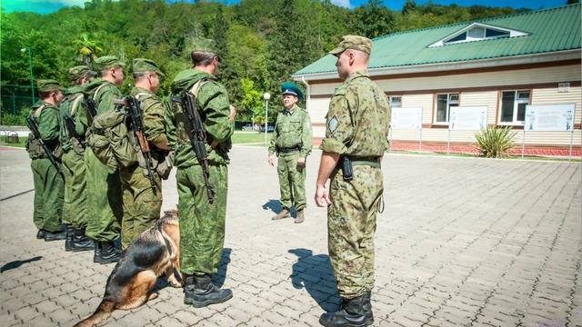 Граница!!!Татьяна Козловская!!!Тамара Каптюхова!!! смотреть онлайн