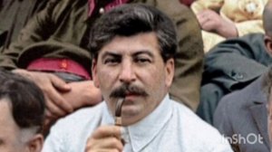 Стихотворение Сталина И.В.