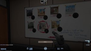 Counter Strike 2 - Пермьер