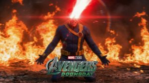 Мстители 5 Судный День - НОВЫЙ ТРЕЙЛЕР