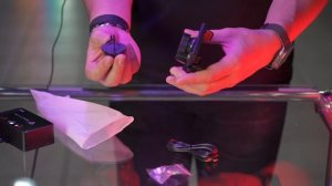 Держатель телефона с беспроводной зарядкой F18