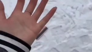 1000010137.mp4🌲🌲🌲РОЗА ИЗ СНЕГА, САНКИ И ТЁПЛЫЙ ДОМИК 🌲🌲🌲