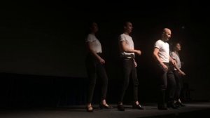 The Air Bros. - The first step