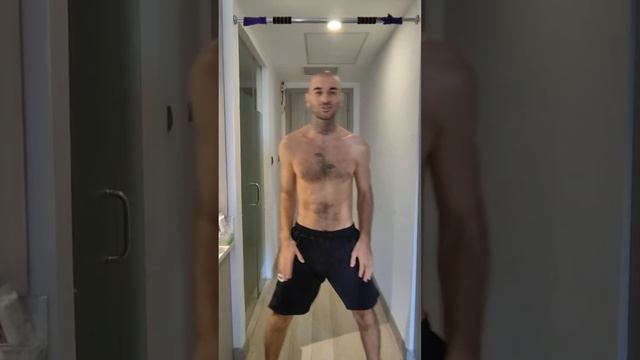 Позитивная зарядка. Настрой на день Массаж. Гоним лимф смотреть онлайн