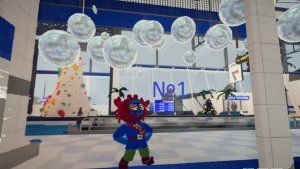 PEAK! Прохождение №2